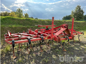 Cultivator Sauerburger Premium 5000: picture 2