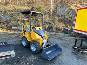 Skid steer loader Skid steer loader YC390: picture 2 Skid steer loader Skid steer loader YC390: picture 2