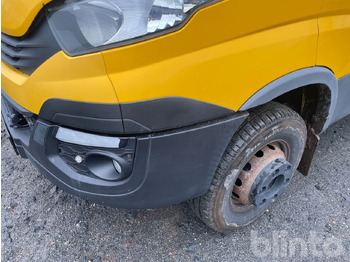 Truck IVECO DAILY: picture 5 Truck IVECO DAILY: picture 5
