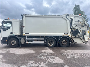 Truck VOLVO FE