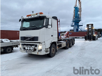 Truck VOLVO FH 480