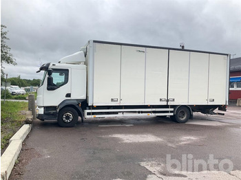 Truck VOLVO FL