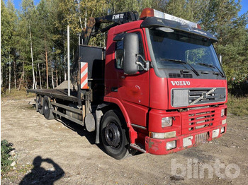 Truck VOLVO FM7