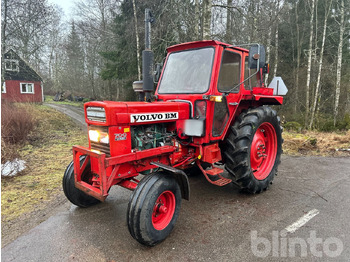Farm tractor VOLVO