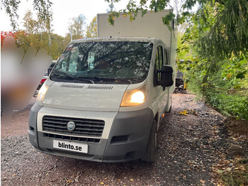 Commercial vehicle FIAT Ducato