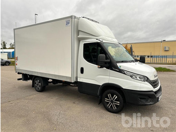 Commercial vehicle IVECO Daily