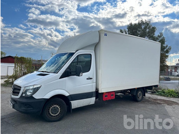 Commercial vehicle MERCEDES-BENZ Sprinter