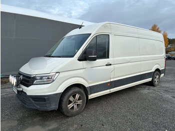 Commercial vehicle VOLKSWAGEN