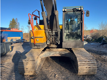 Crawler excavator Volvo EC235EL: picture 4 Crawler excavator Volvo EC235EL: picture 4