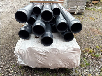 Fertilizing equipment med 200 meter rör: picture 3