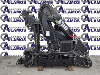 Loader crane Hiab GRUA HIAB 088-2 HIDUO: picture 3