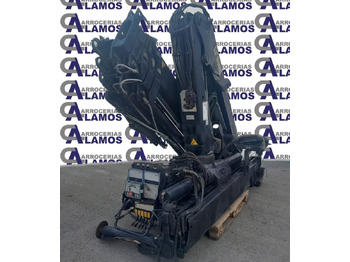 Other machinery
