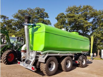 New Slurry tanker Güllezubringfass GFK: picture 3