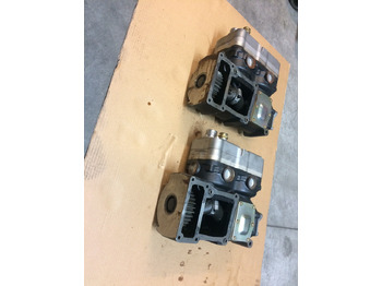 Air compressor COMPRESSORE ARIA MAN 51541007114: picture 2