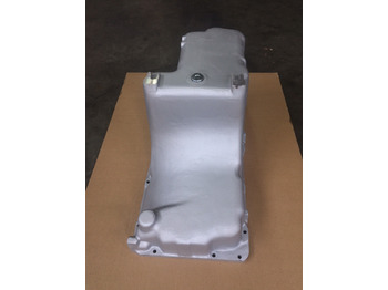 Oil pan COPPA OLIO MERCEDES OM442 - VERSIONE TRUCK - A4420100413: picture 2 Oil pan COPPA OLIO MERCEDES OM442 - VERSIONE TRUCK - A4420100413: picture 2