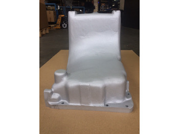 Oil pan COPPA OLIO MERCEDES OM442 - VERSIONE TRUCK - A4420100413: picture 3 Oil pan COPPA OLIO MERCEDES OM442 - VERSIONE TRUCK - A4420100413: picture 3