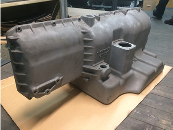 Oil pan COPPA OLIO MERCEDES OM457HLA: picture 4 Oil pan COPPA OLIO MERCEDES OM457HLA: picture 4