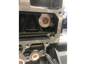 Cylinder block for Bus LONGBLOCK MAN D2676 EURO 6c (bus): picture 4 Cylinder block for Bus LONGBLOCK MAN D2676 EURO 6c (bus): picture 4