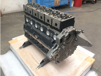 Engine MAN