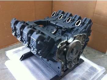 Engine MERCEDES-BENZ