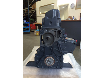 Engine MERCEDES-BENZ