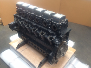 Engine MERCEDES-BENZ