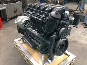Engine MERCEDES-BENZ