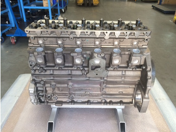 Engine MERCEDES-BENZ