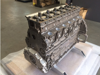 Engine MOTORE MERCEDES OM926LA - VAR. 926.937 - EURO 5: picture 4