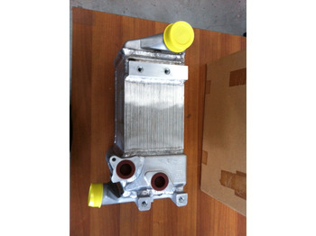 Oil cooler ZF