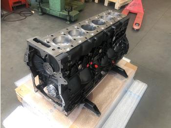 Cylinder block for Truck SHORTBLOCK / BLOCCO MOTORE MAN D2066 EURO6 (camion e bus): picture 4 Cylinder block for Truck SHORTBLOCK / BLOCCO MOTORE MAN D2066 EURO6 (camion e bus): picture 4