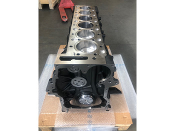 Cylinder block for Truck SHORTBLOCK / BLOCCO MOTORE MAN D2066 EURO6 (camion e bus): picture 3 Cylinder block for Truck SHORTBLOCK / BLOCCO MOTORE MAN D2066 EURO6 (camion e bus): picture 3