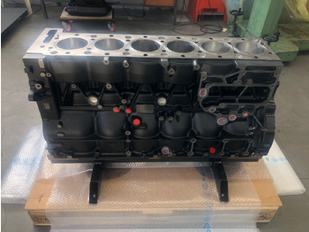 Cylinder block for Truck SHORTBLOCK / BLOCCO MOTORE MAN D2066 EURO6 (camion e bus): picture 5 Cylinder block for Truck SHORTBLOCK / BLOCCO MOTORE MAN D2066 EURO6 (camion e bus): picture 5