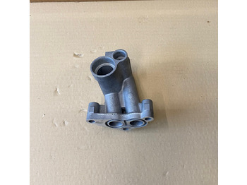 Spare parts MAN