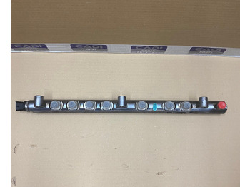 Fuel processing/ Fuel delivery for Truck TUBO PRESSIONE COMMON-RAIL - RIF. BOSCH 0445226078 - RIF. MAN 51103116077: picture 2 Fuel processing/ Fuel delivery for Truck TUBO PRESSIONE COMMON-RAIL - RIF. BOSCH 0445226078 - RIF. MAN 51103116077: picture 2