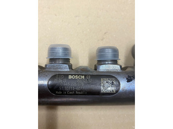 Fuel processing/ Fuel delivery for Truck TUBO PRESSIONE COMMON-RAIL - RIF. BOSCH 0445226078 - RIF. MAN 51103116077: picture 3 Fuel processing/ Fuel delivery for Truck TUBO PRESSIONE COMMON-RAIL - RIF. BOSCH 0445226078 - RIF. MAN 51103116077: picture 3