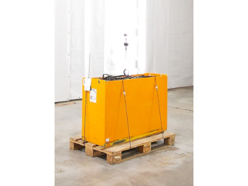 Construction machinery
