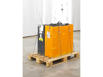 Leasing of Weitere 2XBATTERIEN Weitere 2XBATTERIEN: picture 1