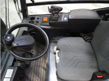 Electric forklift Jungheinrich EFG425K700DZ: picture 3