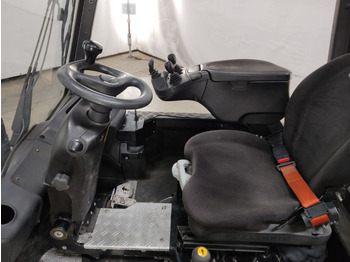 Electric forklift Linde E30HL-01/600: picture 3 Electric forklift Linde E30HL-01/600: picture 3