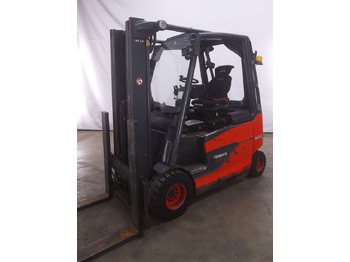 Electric forklift Linde E30HL-01/600: picture 5 Electric forklift Linde E30HL-01/600: picture 5