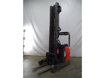 Reach truck LINDE R16