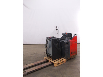Pallet truck LINDE T20