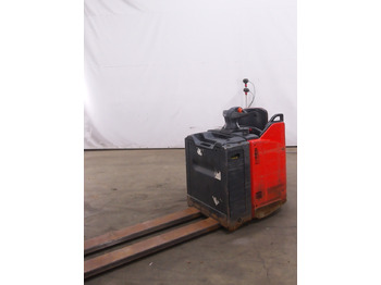 Pallet truck LINDE T20