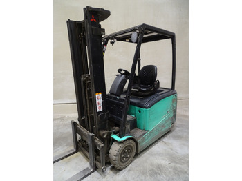 Electric forklift MITSUBISHI