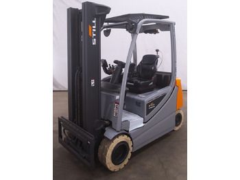Electric forklift STILL RX20