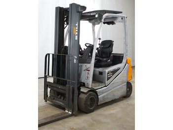 Electric forklift STILL RX20