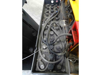 Tow tractor Still CX-T: picture 4 Tow tractor Still CX-T: picture 4