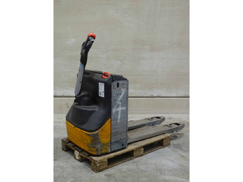 Pallet truck Still ECU16: picture 3