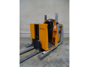 Order picker STILL